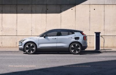 Volvo EX30
