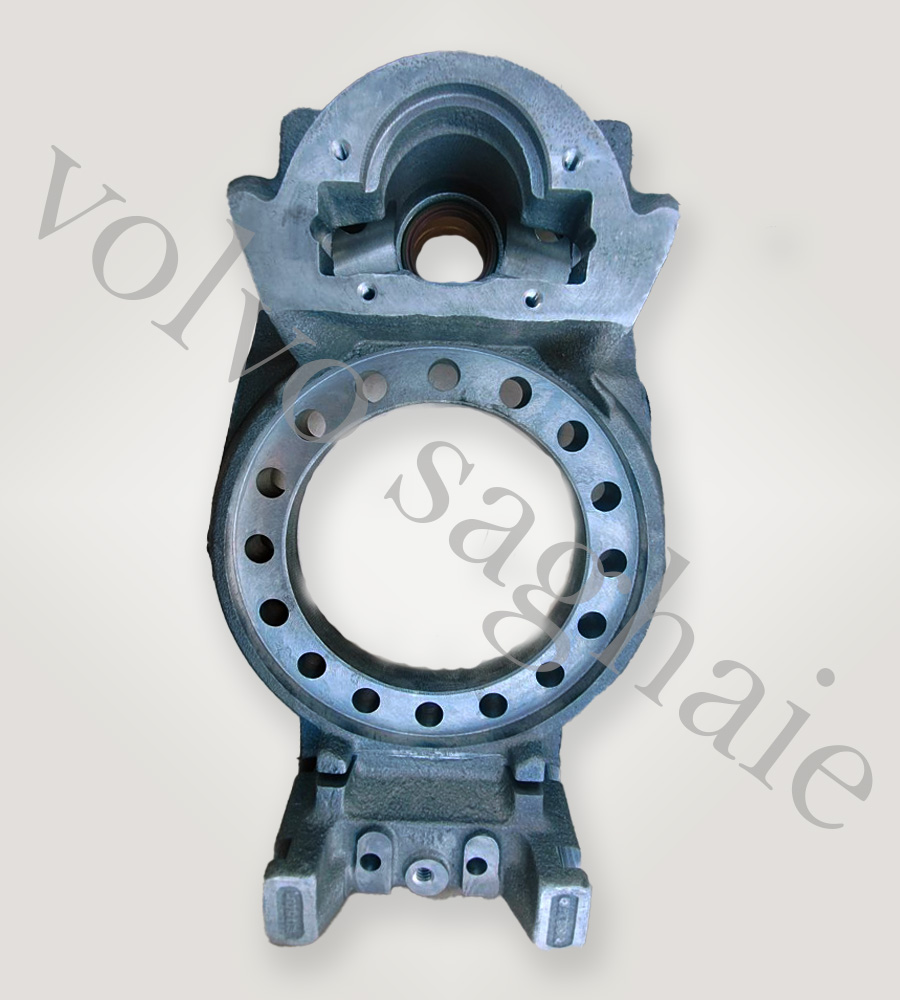 50 طبق چرخ ولوو FH و FM9